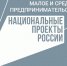 Эксперт ПИУ РАНХиГС о реализации нацпроекта «Малое и среднее предпринимательство и поддержка индивидуальной предпринимательской инициативы» на муниципальном уровне - Духовницкий район