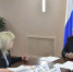 Роман Бусаргин: регион должен войти в максимальное число федеральных программ в 2024 году - Духовницкий район