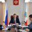 Исполнение региональной программы по формированию комфортной городской среды стало темой совещания, которое провёл губернатор Роман Бусаргин. - Духовницкий район