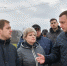 Дорогу от Солнечного-2 до Расково достроят в следующем году по программе «Стимул» - Духовницкий район