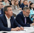 Саратовские Росреестр и Роскадастр стали частью «Умного города» - Духовницкий район