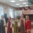"Молодые голоса" - Духовницкий район