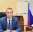 Губернатор Роман Бусаргин поздравил работников местного самоуправления с профессиональным праздником. - Духовницкий район