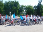 Велопробег