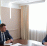 Губернатор Роман Бусаргин провел встречу с главой г. Шиханы Антоном Лещенко. - Духовницкий район