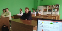 День отца - Духовницкий район
