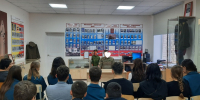 Урок жизни - Духовницкий район