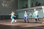 Детская футбольная лига AFL Balakovo Kids