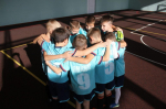 Детская футбольная лига AFL Balakovo Kids