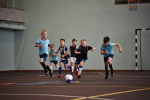 Детская футбольная лига AFL Balakovo Kids