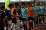 Детская футбольная лига AFL Balakovo Kids