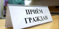 Личный прием главы: огромные возможности для взаимодействия с гражданами - Духовницкий район