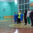 Товарищеский матч по футболу - Духовницкий район