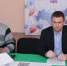 Встреча с жителями села Дмитриевка. - Духовницкий район