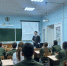 Полное освобождение Ленинграда от фашистской блокады - Духовницкий район
