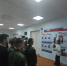 Урок мужества - Духовницкий район
