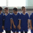 Футбольная лига AFL Balakovo Kids. - Духовницкий район