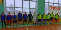 Чемпионат по мини-футболу среди мужчин и молодежи - Духовницкий район