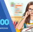 Всероссийский онлайн-марафон «ЕГЭ - это про100!» - старт подготовки к экзамену 2025 - Духовницкий район