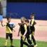 От поражения к победе: команда «Прорыв» стала чемпионом фестиваля AFL for Kids - Духовницкий район