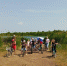Велопробег в с.Горяйновка - Духовницкий район