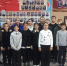 Воссоединение: День Правды и Справедливости - Духовницкий район