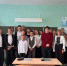 Волонтёры отряда #ЛИГАДОБРА – "Обучение служением. Первые". - Духовницкий район