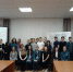 Колесо истории - Духовницкий район