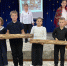Покровская встреча: традиции, песни, игры - Духовницкий район