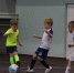 Футбольная лига AFL Balakovo Kids. - Духовницкий район