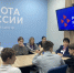 Профминимум в Кадровом центре Духовницкого района. - Духовницкий район