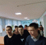 Учебно-тренировочная эвакуация - Духовницкий район