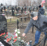 День Неизвестного солдата - Духовницкий район