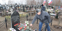 День Неизвестного солдата - Духовницкий район