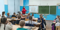 Роль Конституции  в жизни нашей страны - Духовницкий район