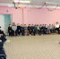 Профилактическое мероприятие. - Духовницкий район