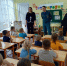 Единый День Безопасности - Духовницкий район