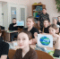 Всероссийский экологический урок «Наш дом. Ничего лишнего». - Духовницкий район