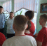 Экскурсия "Дружим с природой" - Духовницкий район